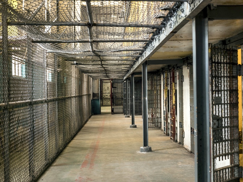 Quincy Couple Charged With Child Abuse